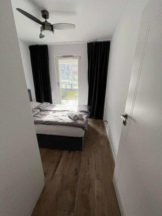 Sleepy3City Apartments Batorego 9 グディニャ エクステリア 写真