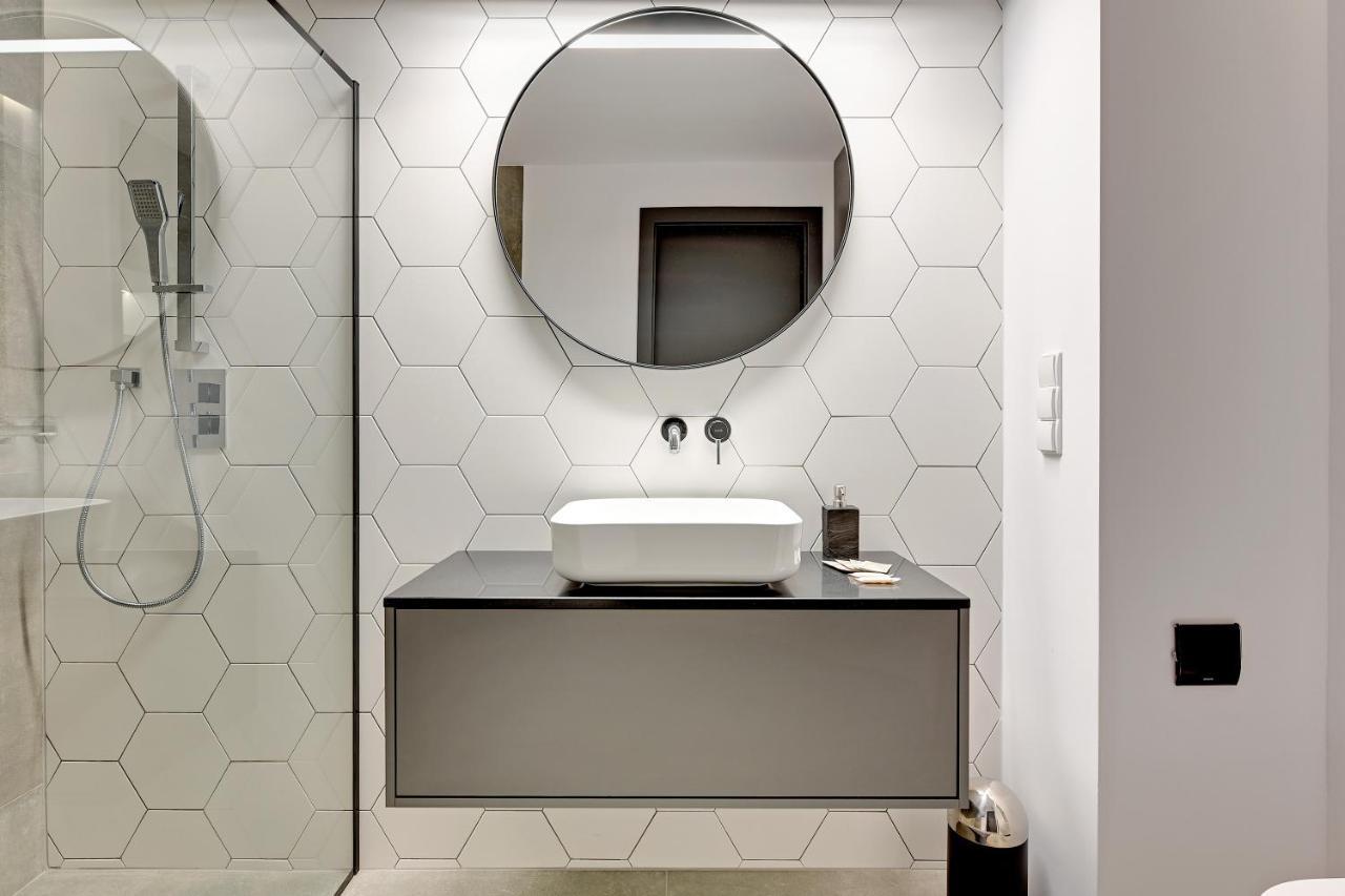 Sleepy3City Apartments Batorego 9 グディニャ エクステリア 写真